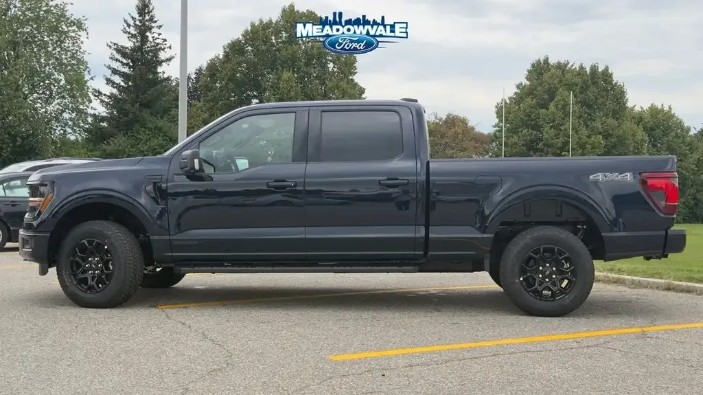 Ford F-150 2026 photo 5