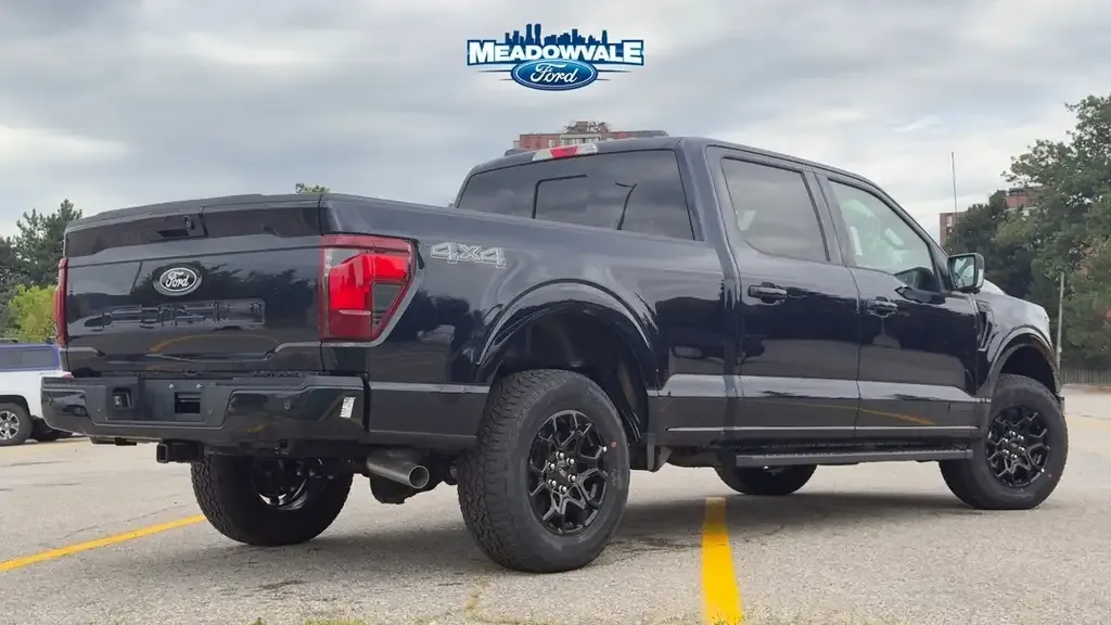Ford F-150 2026 photo 3