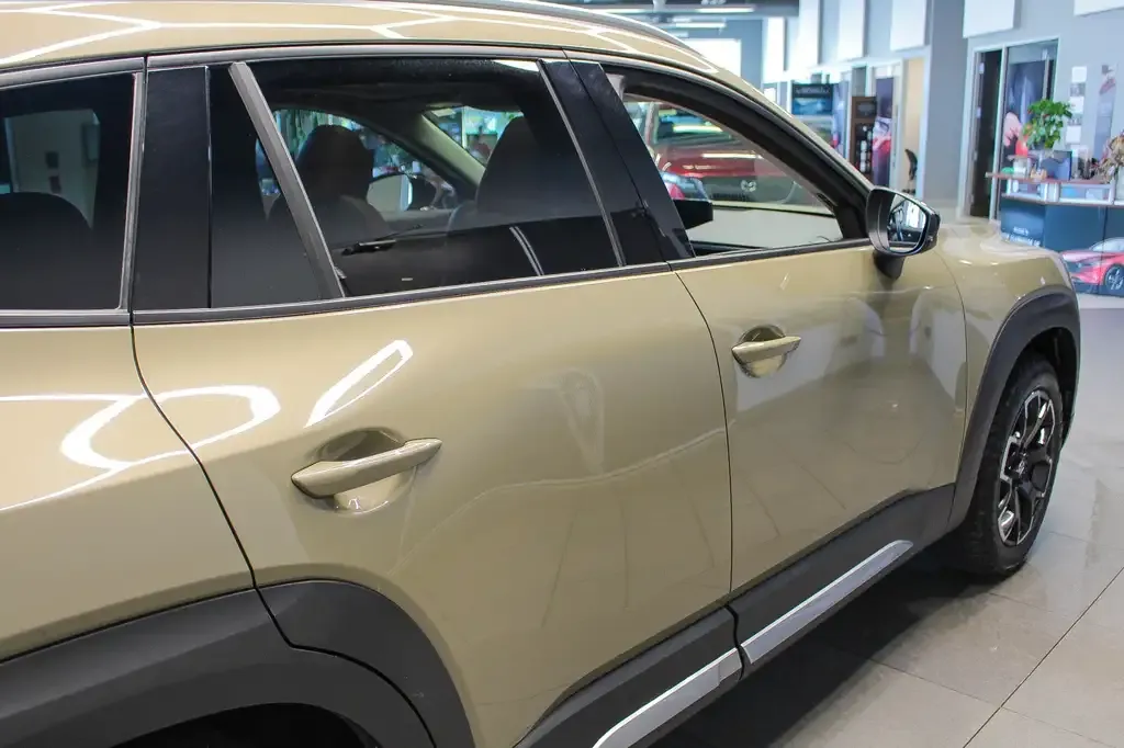 Mazda Cx-50 2024 photo 5