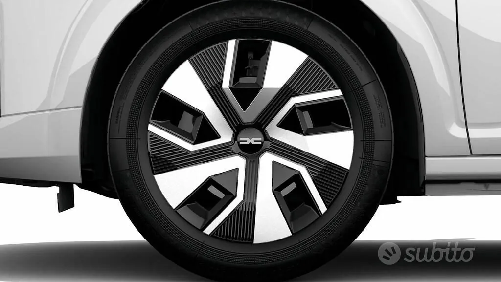 Dacia Sandero Streetway 2026 photo 4