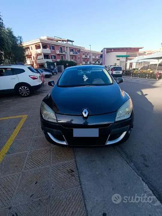 Renault Megane 2009 photo 4