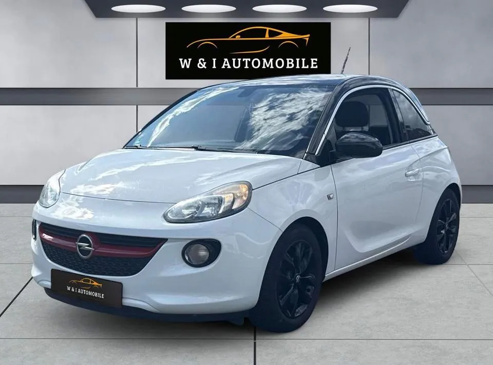 Opel Adam