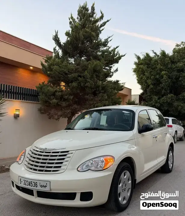 Chrysler Pt Cruiser 2007 photo 2