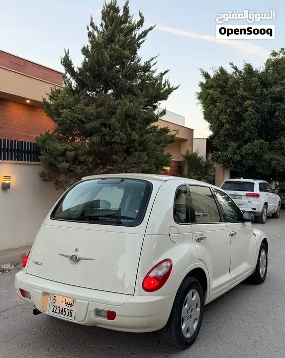 Chrysler Pt Cruiser 2007 photo 4