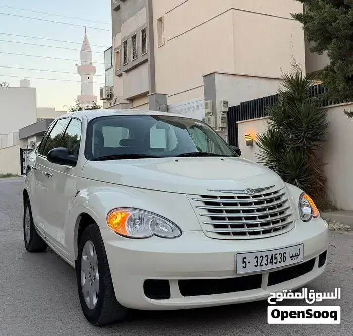 Chrysler Pt Cruiser