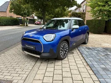 Mini Aceman