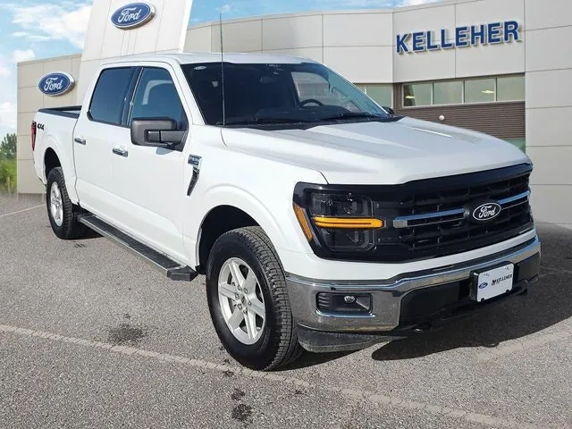 Ford F-150 2025 photo 5