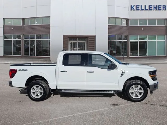 Ford F-150 2025 photo 4
