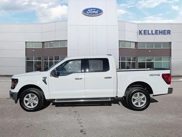 Ford F-150 2025 photo 2