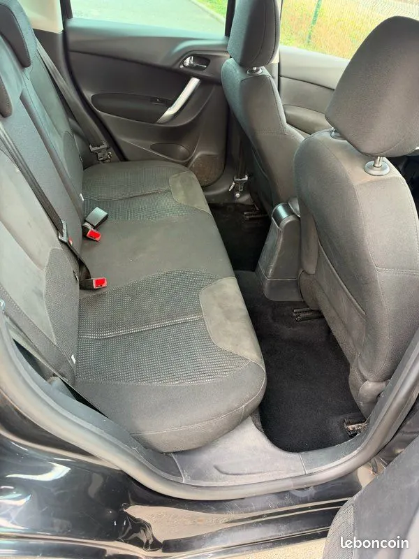 Citroen C3 2010 photo 4