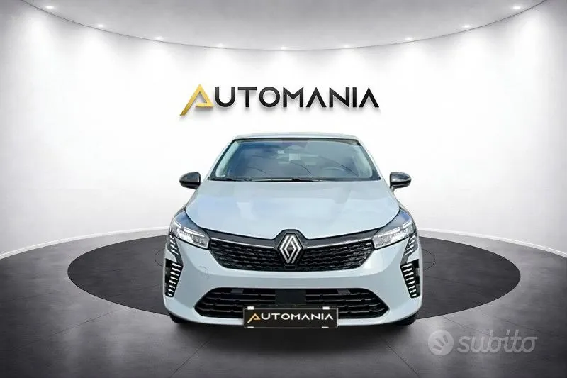 Renault Clio 2025 photo 2