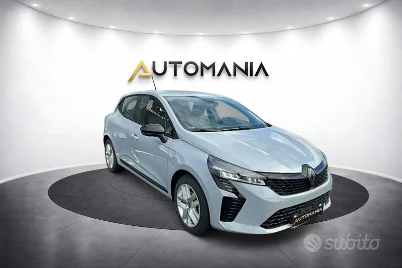 Renault Clio 2025 photo 3