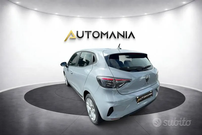 Renault Clio 2025 photo 5