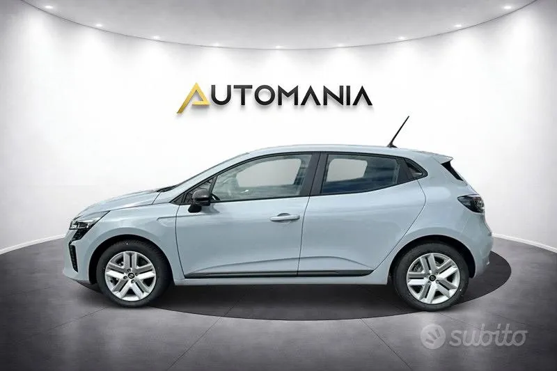 Renault Clio 2025 photo 4