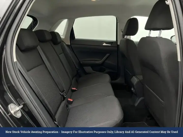 Volkswagen Polo 2020 photo 4