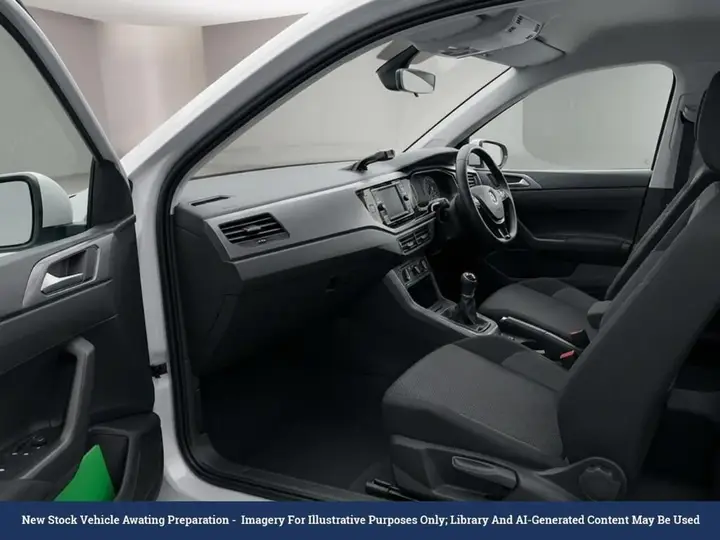 Volkswagen Polo 2020 photo 3
