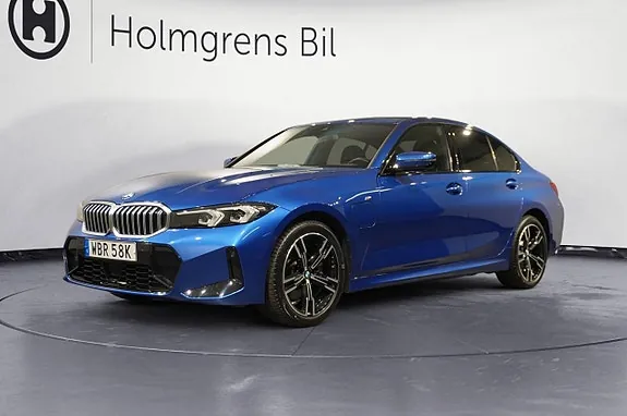 BMW 330E