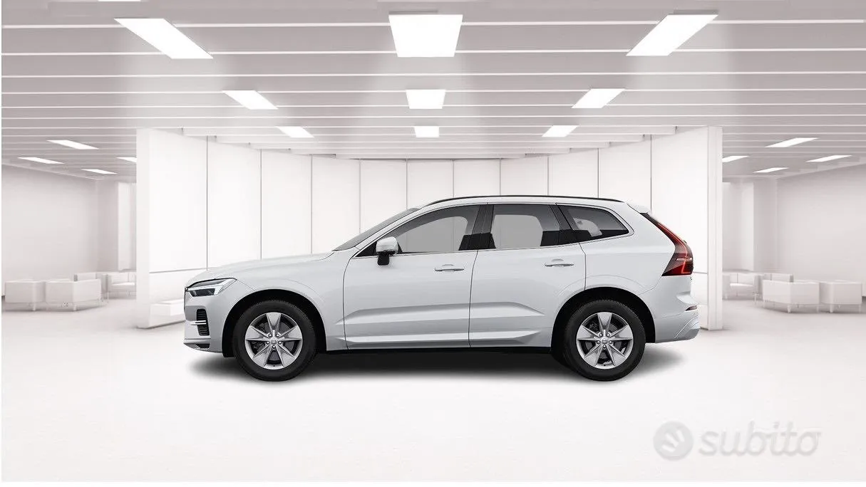 Volvo Xc60 2026 photo 3