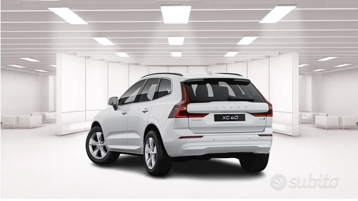 Volvo Xc60 2026 photo 4