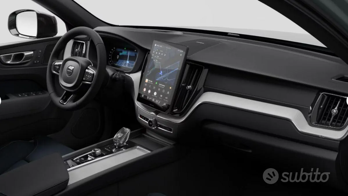 Volvo Xc60 2026 photo 2