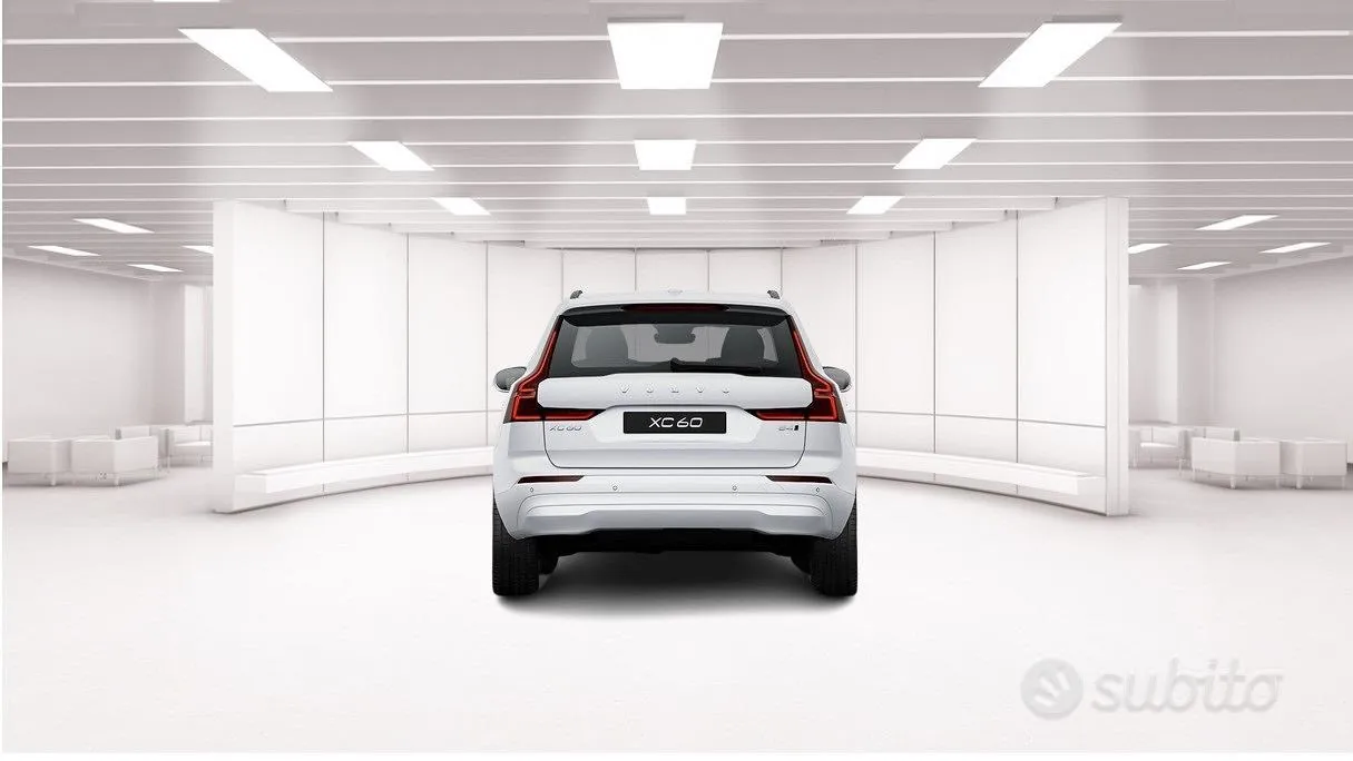 Volvo Xc60 2026 photo 5