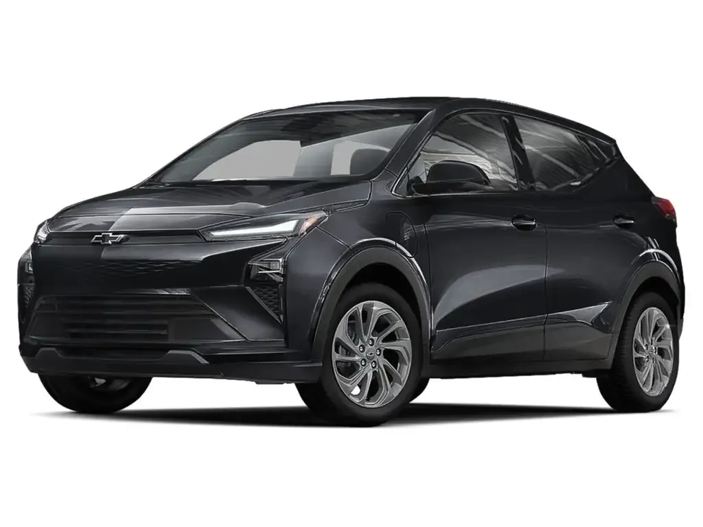 Chevrolet Bolt 2027 photo 5