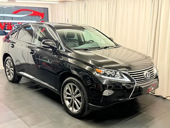 Lexus Rx450H