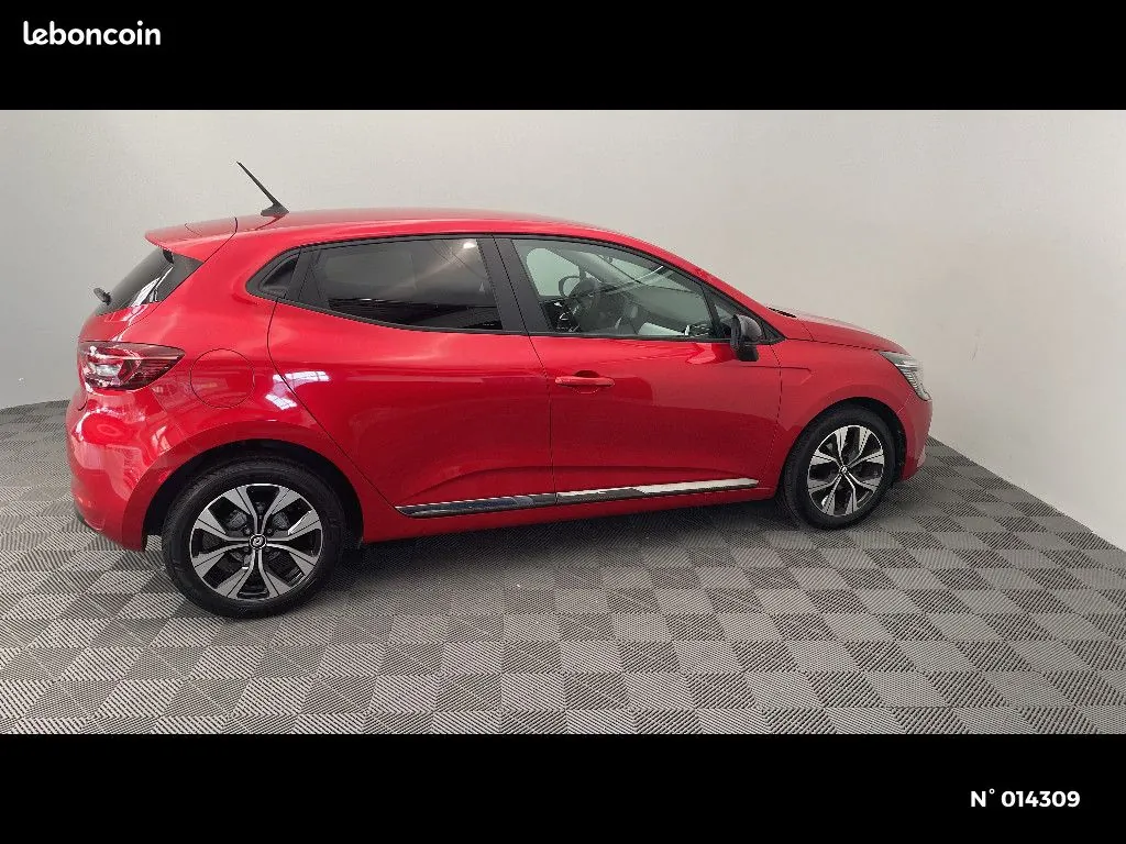 Renault Clio 2023 photo 5