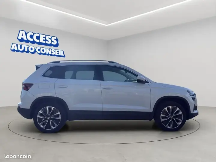 Skoda Karoq 2023 photo 3