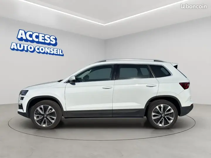 Skoda Karoq 2023 photo 4