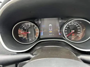 Jeep Compass 2020 photo 3
