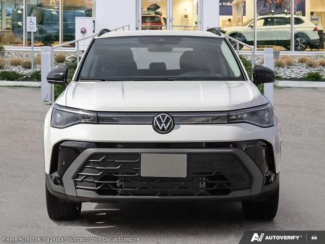Volkswagen Taos 2026 photo 2