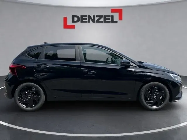Hyundai I20 2026 photo 5