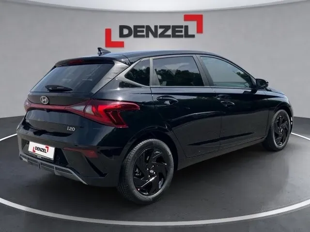 Hyundai I20 2026 photo 4