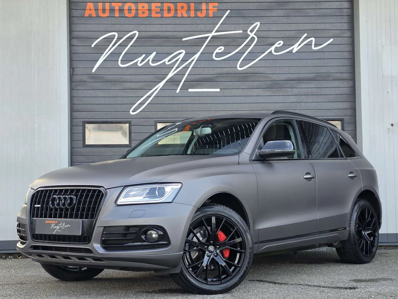 Audi Q5