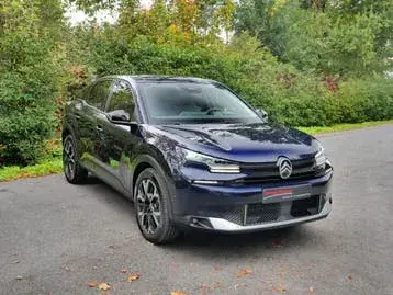 Citroen C4 2025 photo 3