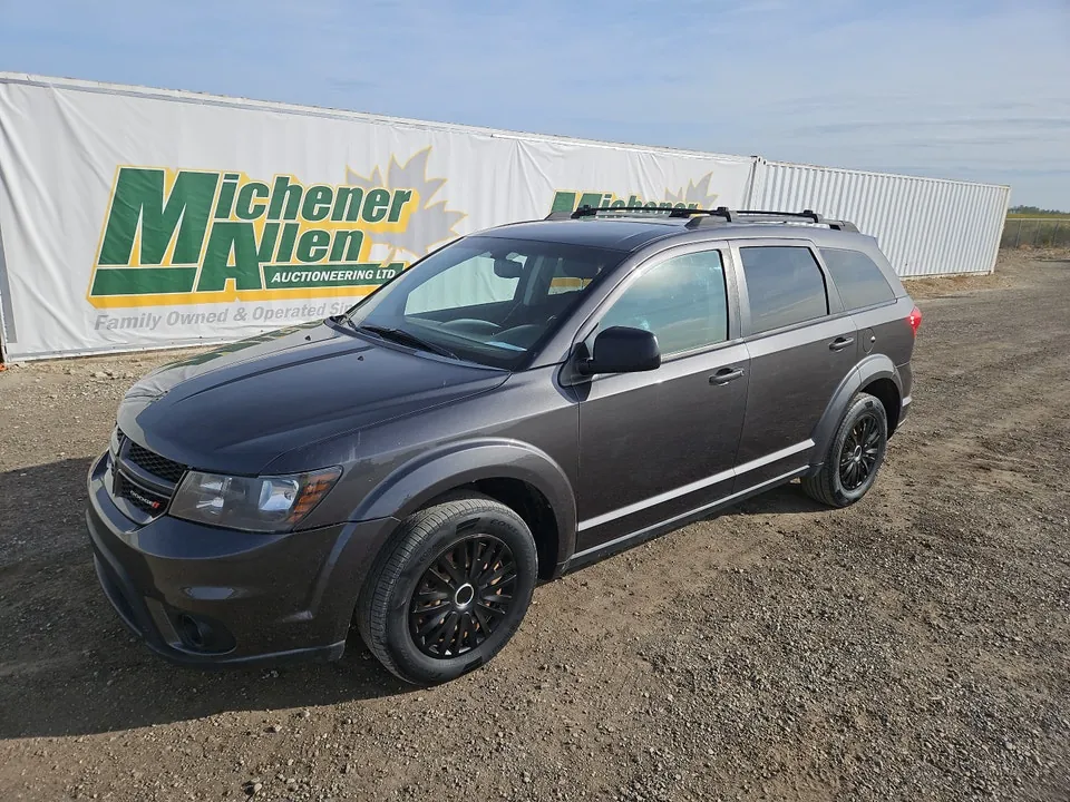Dodge Journey