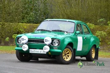 Ford Escort Mk1