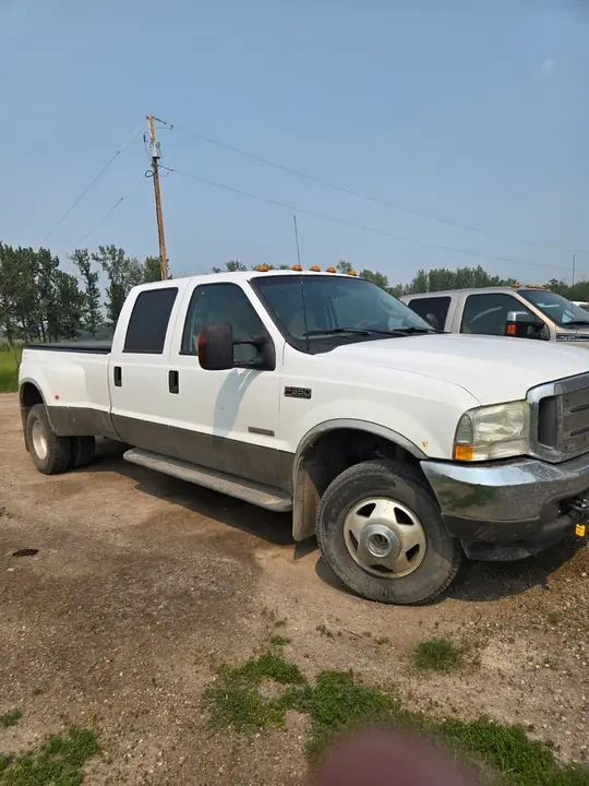 Ford F350