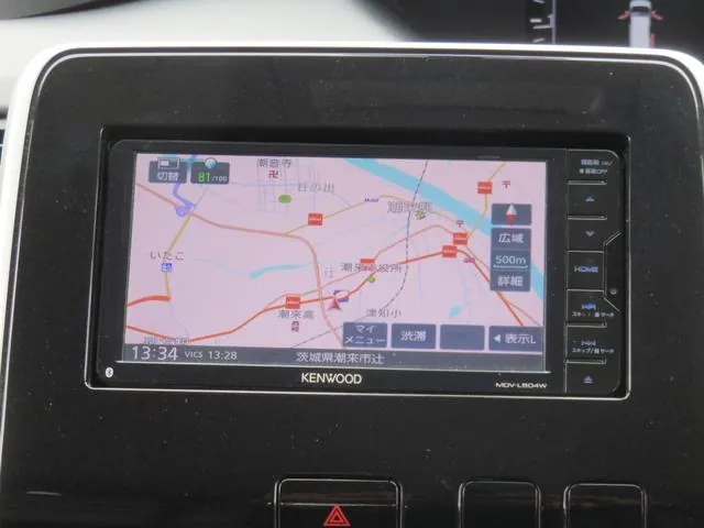Nissan Serena 2016 photo 5