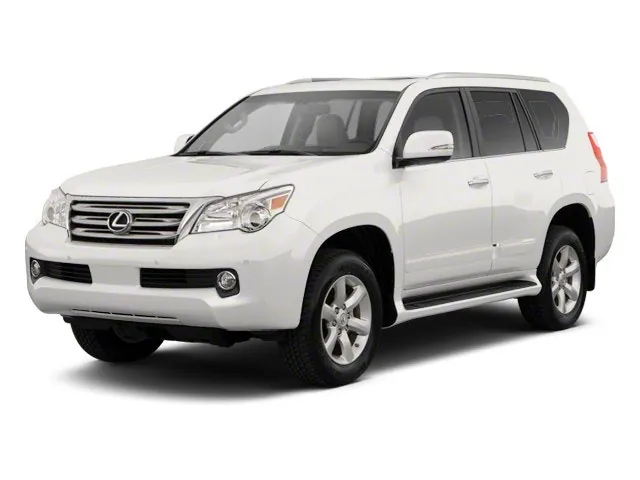 Lexus Gx 460