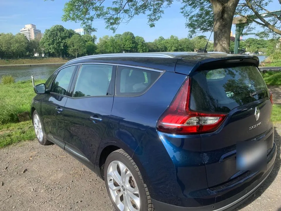 Renault Grand Scenic