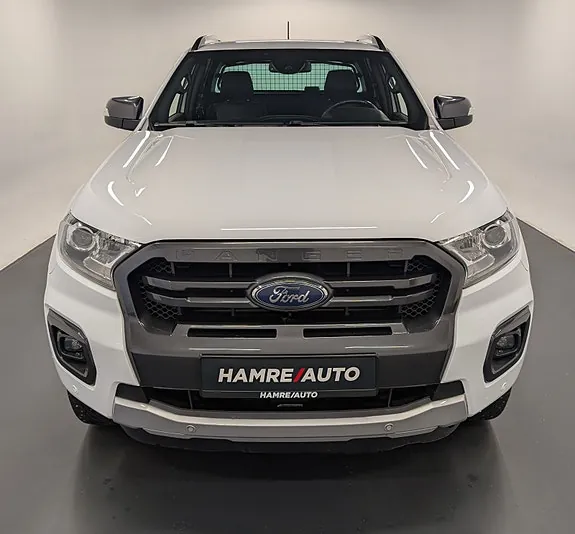 Ford Ranger 2020 photo 5