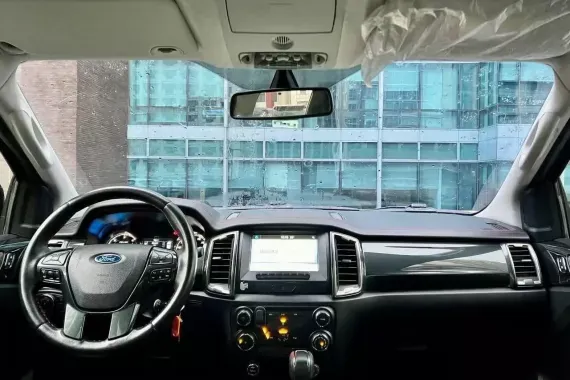 Ford Ranger 2021 photo 4