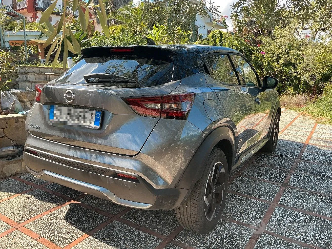 Nissan Juke 2023 photo 4