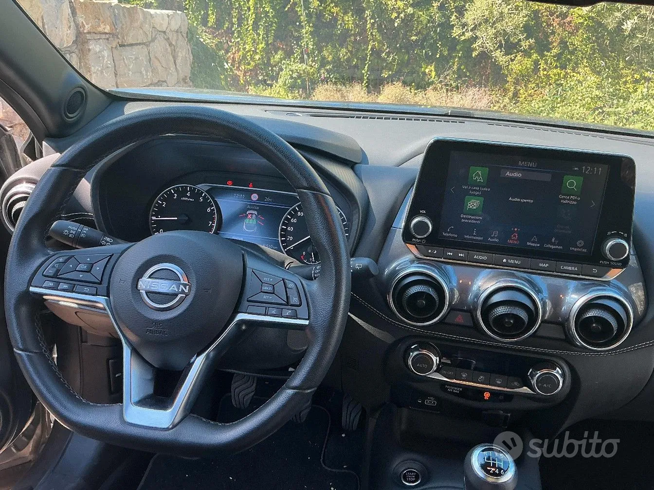 Nissan Juke 2023 photo 5