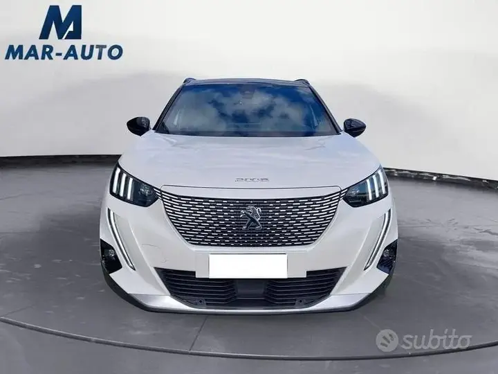 Peugeot 2008 2021 photo 5