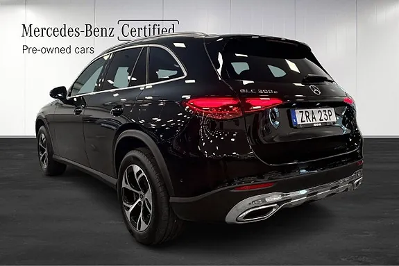 Mercedes-Benz Glc300 E 2023 photo 4