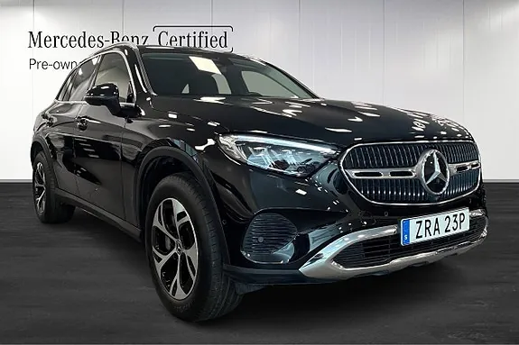 Mercedes-Benz Glc300 E 2023 photo 2