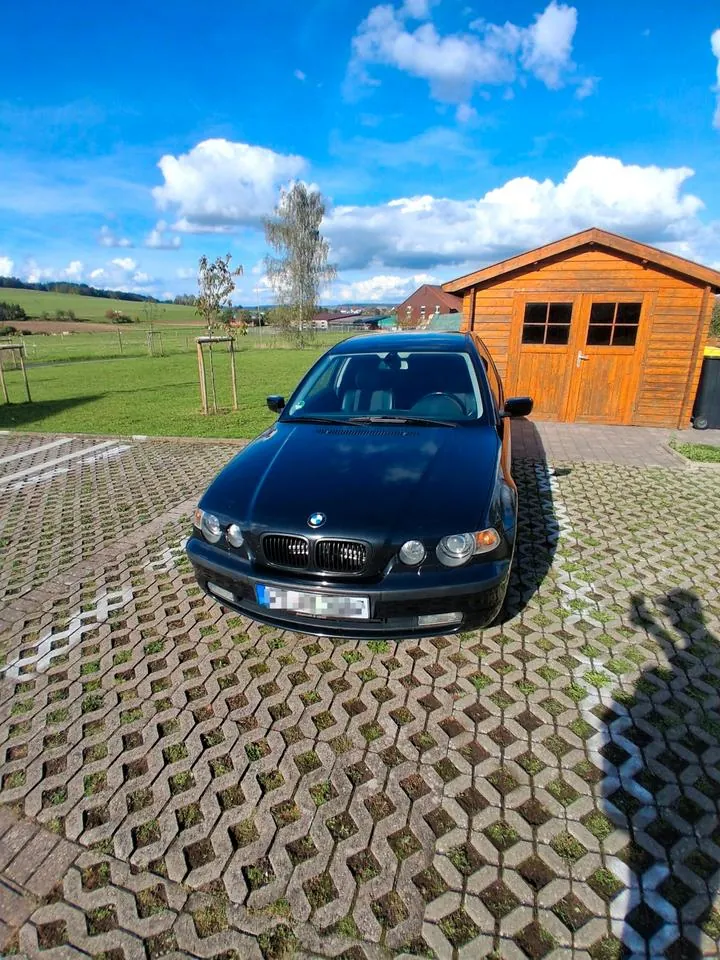 BMW E46